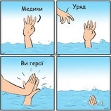 Государственная поддержка