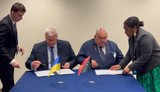 Ukraine ready to develop relations with Papua New Guinea