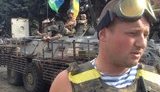 Десантник Павло Розлач, позивний Ведмідь: "В Авдіївці мій батальйон працював настільки ефективно, що я потрапив у десятку ворогів так званої ДНР"