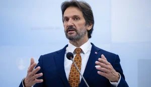 Міністр оборони Словаччини не вважає РФ загрозою