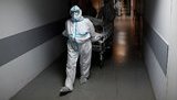 Пандемія COVID-19 забрала життя 2,9 млн людей, кількість інфікованих перевищила 137 млн. ІНФОГРАФІКА