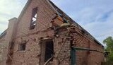 Російські обстріли Нікопольщини 30 травня