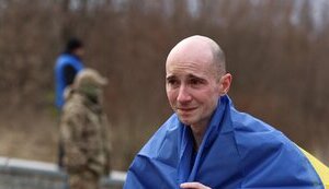 Обмін полоненими 1000 на 1000 - ГУР розповіло деталі