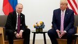 На саміті G20 в Японії відбувається зустріч Трампа і Путіна: розмовляють і про Україну