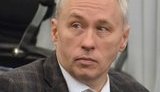 Найдено тело без вести пропавшего в апреле судьи Гордымова, - "Судебно-юридическая газета"