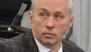 Знайдено тіло безвісти зниклого у квітні судді Гордимова, - "Судово-юридична газета"