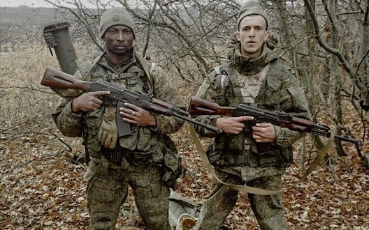 Понад 300 іноземних найманців, які воювали за РФ, перебувають у полоні України, – Сибіга