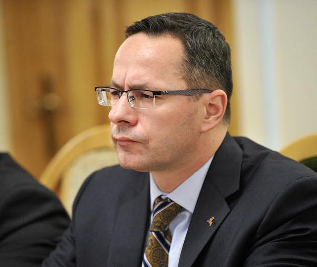 турчинов