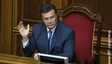 Янукович согласился на проведение внеочередной сессии парламента