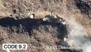 ЗСУ успішно ліквідували групу російських загарбників. ВIДЕО