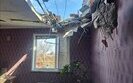 Shelling in Nikopol region