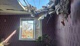 Shelling in Nikopol district