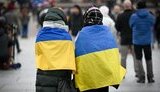 біженці,українці