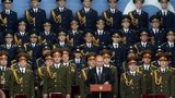 As Vladimir Putin Talks More Missiles and Might, Cost Tells Another Story