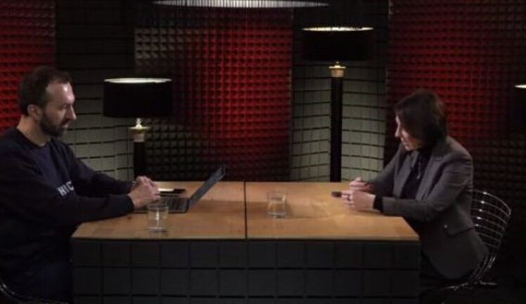 "Президент має право звільнити Залужного" - нова пропаганда офісу президента