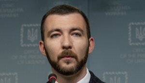 Никифоров про заяву Байдена: Зеленський закликав до превентивних санкцій, але партнери "не хотіли нас чути"