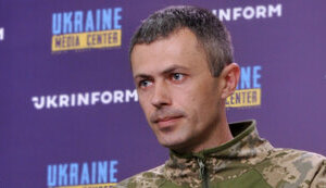 Андрій Демченко
