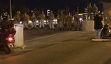 переворот турция