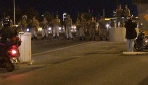 Військові Туреччини заявили про захоплення влади і затримання керівництва країни