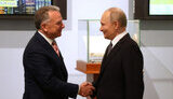 Путін хоче переглянути відносини зі США. Заява Віткоффа