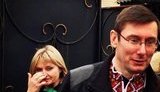 У меня нет президентских амбиций, я не буду мстить, а буду работать на перспективу. - Луценко. ВИДЕО