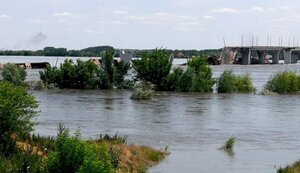 Через підрив Каховської ГЕС можуть зрости ціни на харчі, - ООН