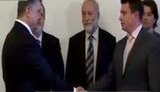 порошенко сытник