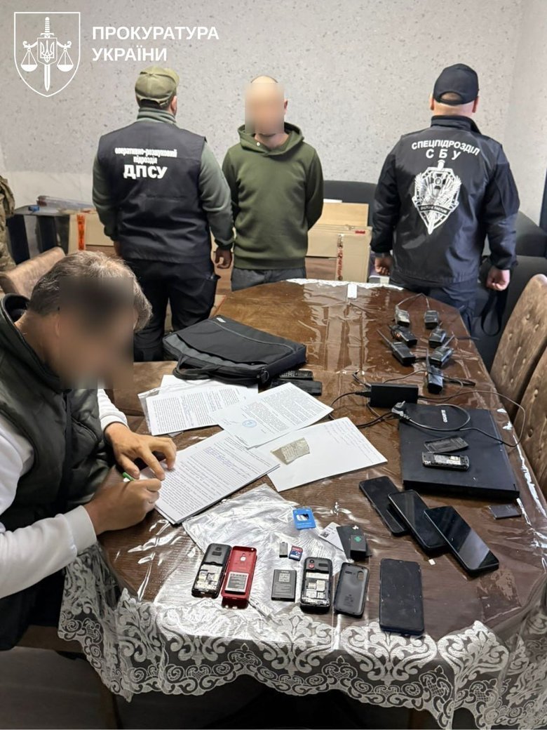 На Буковине ликвидирована схема для уклонистов на $700 тыс., среди организаторов