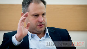 Кабмин уволил Уполномоченного по делам ЕСПЧ Ивана Лищину