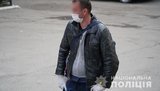 Тернопольчанка из-за карантина не пустила домой мужа, вернувшегося из Польши, - Нацполиция. ФОТО