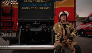 Масований удар по Києву 5 серпня: ліквідовано всі пожежі