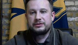 "Нацдружины" будут присутствовать на избирательных участках на выборах президента только как официальные наблюдатели, - Билецкий