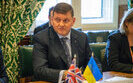 Заявление Валерия Залужного о размерах Украины