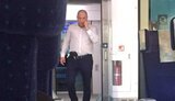 Кива сдал два наградных пистолета, - Нацполиция