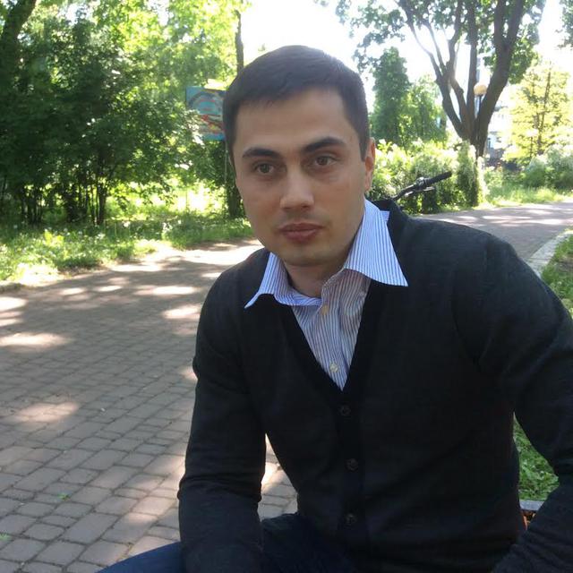 фирсов