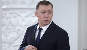 Компанія російського олігарха Дерипаски видобуває унікальний кварцит для військових РФ в Україні, - "Схеми". ВIДЕО