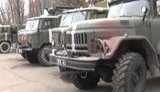 грузовик