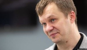 "Это не является слабостью": Милованов рассказал, как курил марихуану и что думает о геях во власти. ВИДЕО