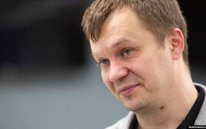 "Це не є слабкістю": Милованов розповів, як курив марихуану і що думає про геїв у владі. ВIДЕО