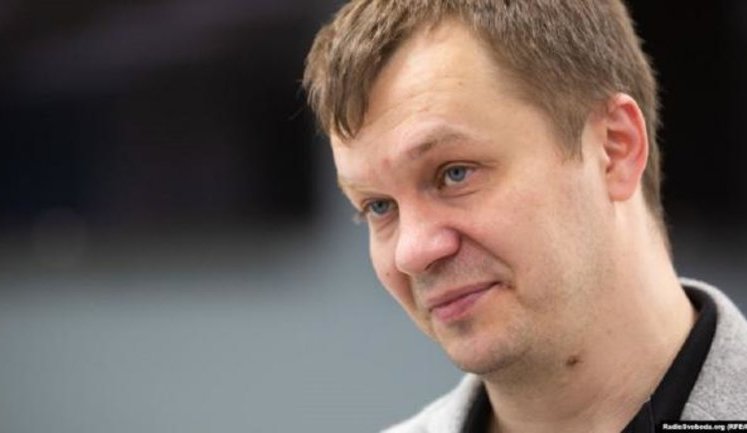 "Это не является слабостью": Милованов рассказал, как курил марихуану и что думает о геях во власти. ВИДЕО