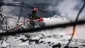 обстріл України 31 жовтня