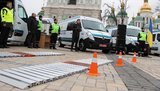 СБУ обнаружила растрату на 109 миллионов при закупке комплексов для взвешивания фур
