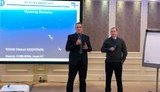 В Киеве стартовала конференция по подготовке к учениям Sea Breeze-2019, - Минобороны. ФОТОрепортаж
