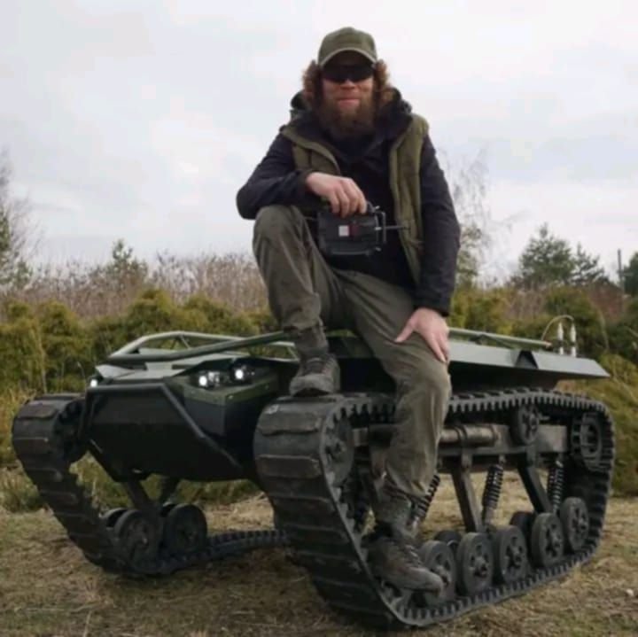 Аслан Хакімов