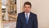 Посол Перебийнис призвал Сенат Чехии признать Голодомор 1932-1933 годов геноцидом. ВИДЕО