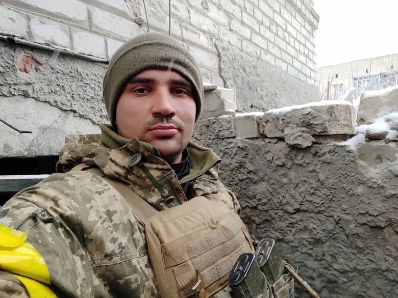 Битва за Ізюм: як захищали і відбивали місто 19
