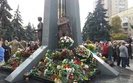 У Житомирі відкрили пам'ятник Захисникам України у війні з російським агресором