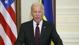 Путіну не вдасться перемогти Україну, - Байден