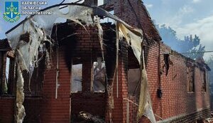 Три людини загинули внаслідок російських обстрілів Харківщини. ФОТО