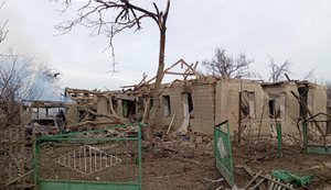 732 удари по Запорізькому регіону за добу: поранено шістьох цивільних